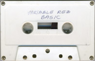 Variable Rez BASIC (AB)(Side A)